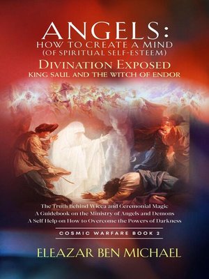 cover image of Angels